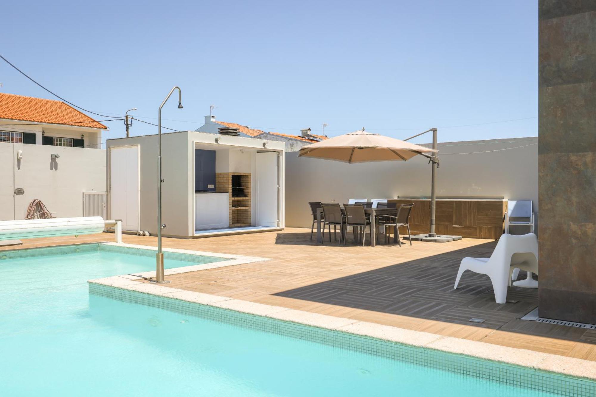 Dunas Villa São Jacinto Exterior foto
