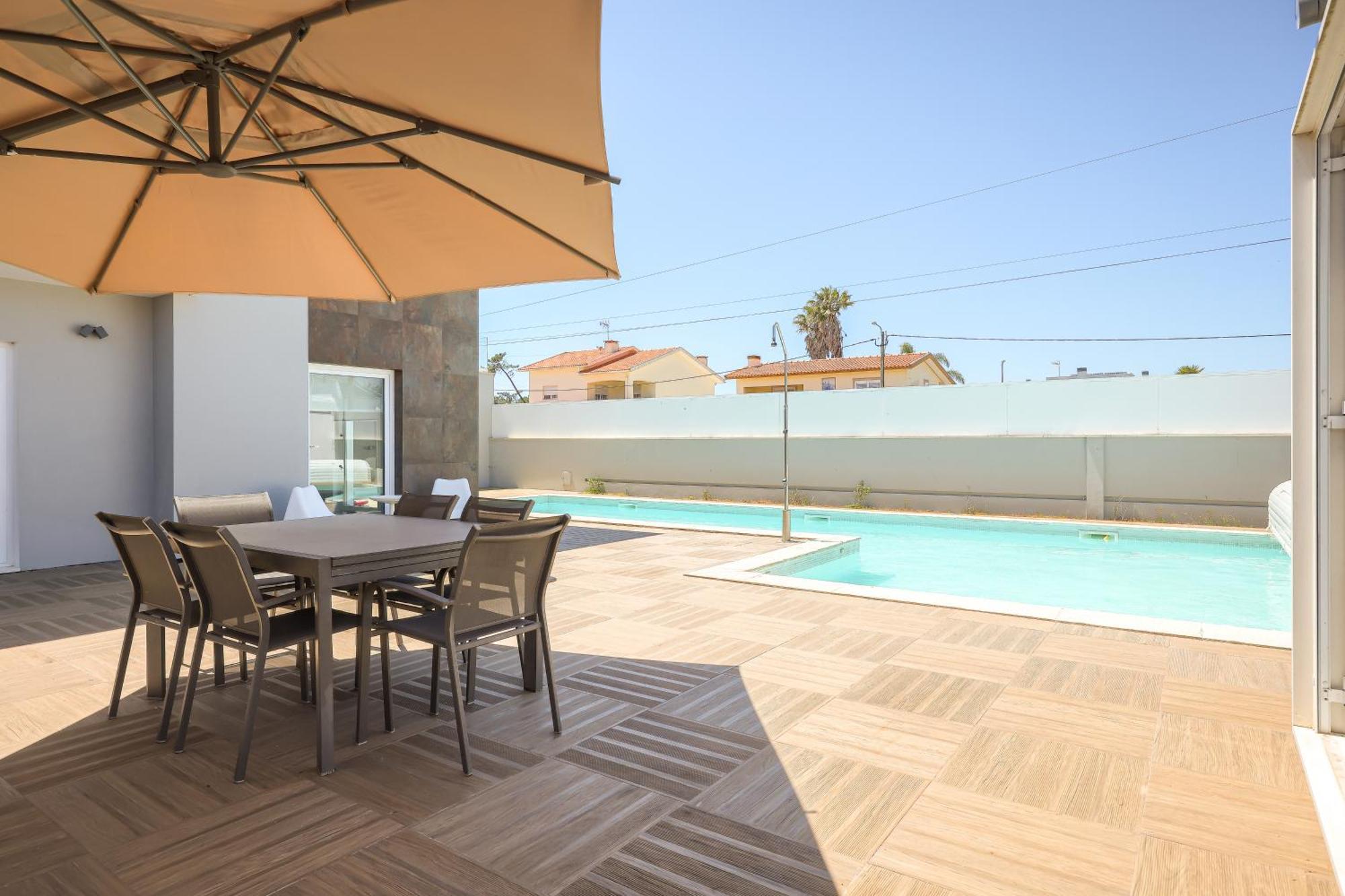 Dunas Villa São Jacinto Exterior foto