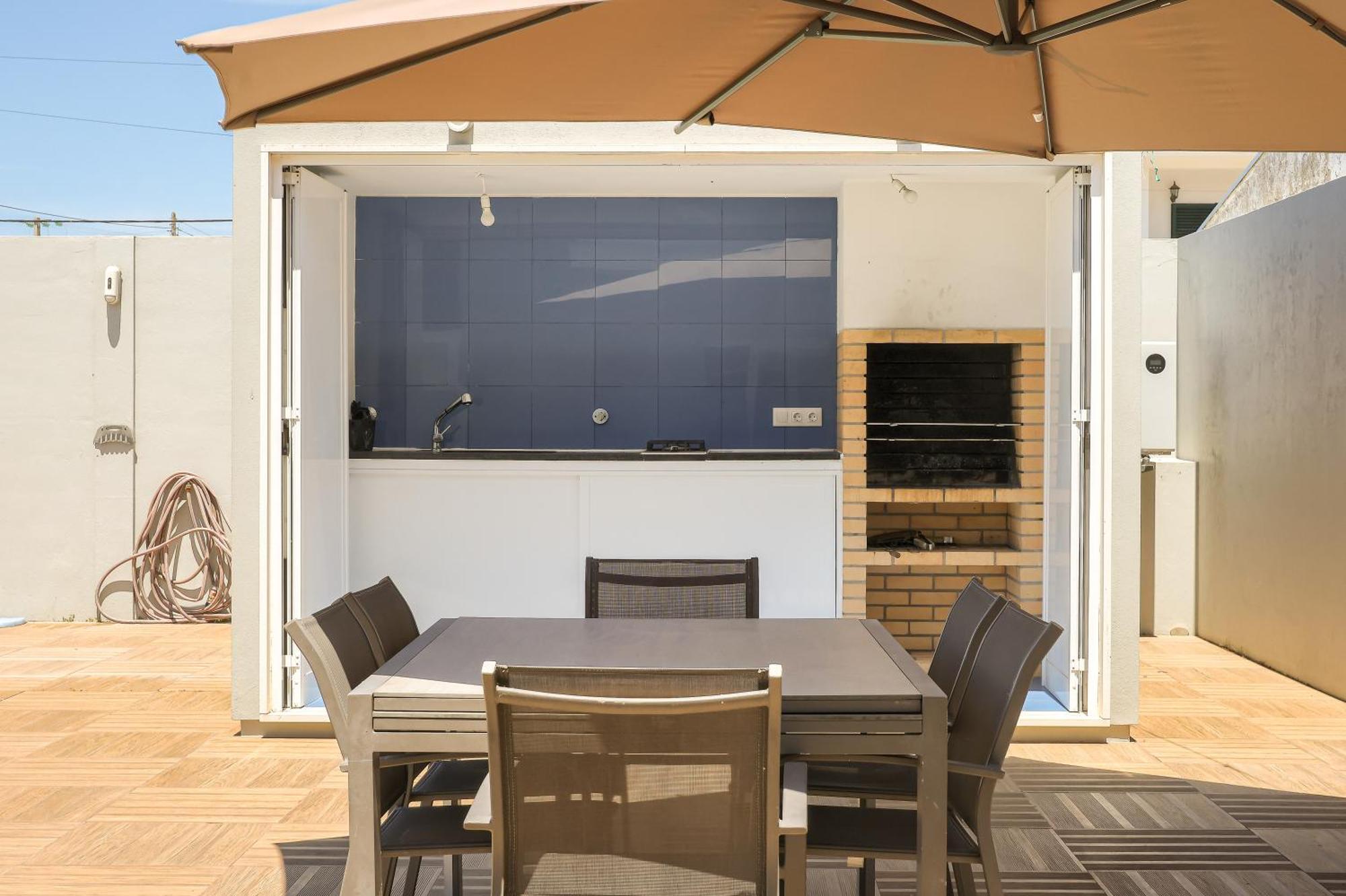 Dunas Villa São Jacinto Exterior foto