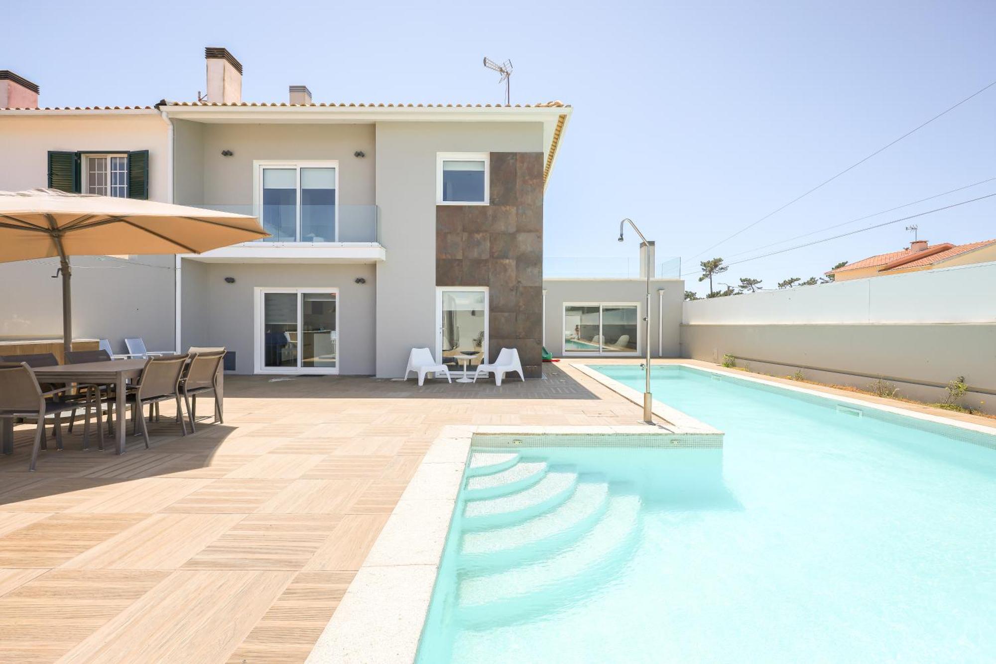 Dunas Villa São Jacinto Exterior foto